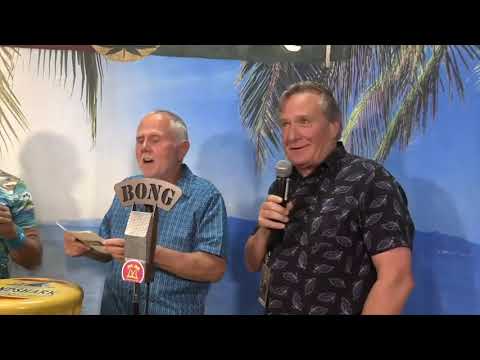 Jimmy Buffett Live - Little Rock 2019