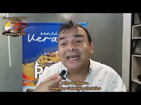 Presentaron la temporada de verano 2026 en Paso de la Patria