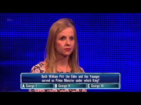 Laura Loses Her Way - The Chase