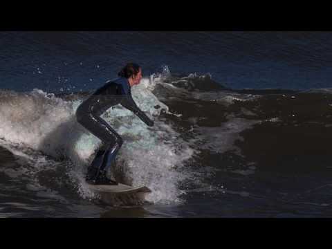 Genevieve Carver - She Tells Sea Shells