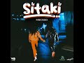 Mbosso- Sitaki (Lyrics video)