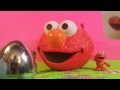 20 SESAME STREET SURPRISE EGGS Sesame Street Elmo Abby Oscar Cookie Monster Toys And Surprise Eggs