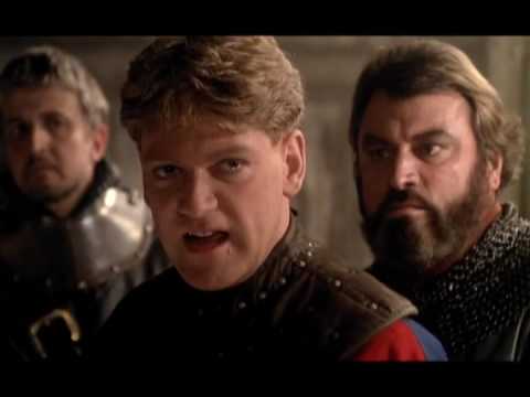 Henry V - Deutscher Trailer (NewKSM)