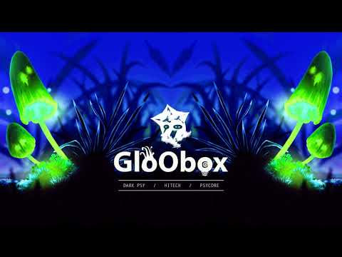GLOOBOX - Polokus Pokus [HiTech] • DJ-Set • 2O2O