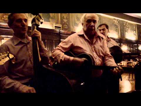 TAMBURICA 5  Ciganski rastanak/Bački ručak