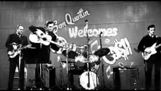 The Tennessee Three - I Walk The Line (Instrumental)