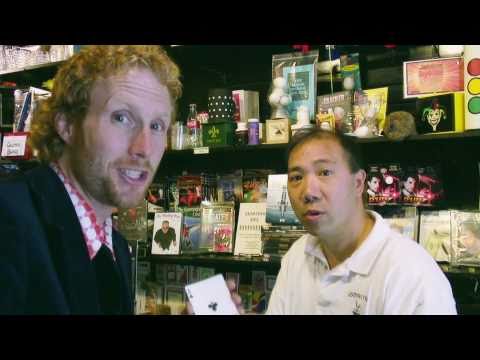 Misdirections Magic Shop