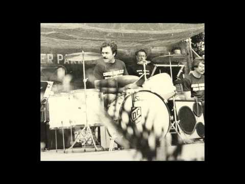 Strike Up The Band - FAU 1985 - Dick Cully Big Band