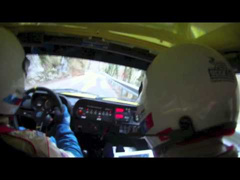 5 ronde del grifo Mix cameracar Longo Mazzocco