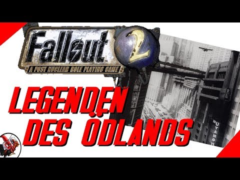 Legenden des Ödlands - Fallout Lore: Alle Fraktionen