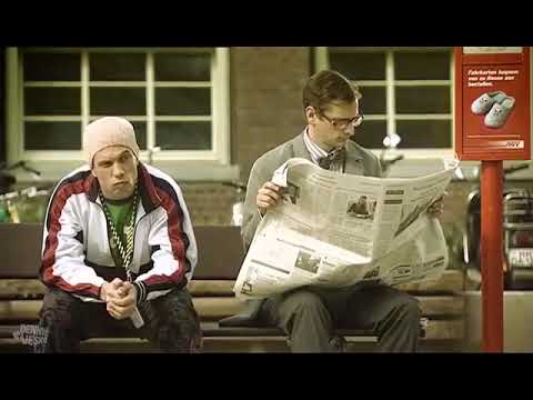 Dativ du arschloch 😂