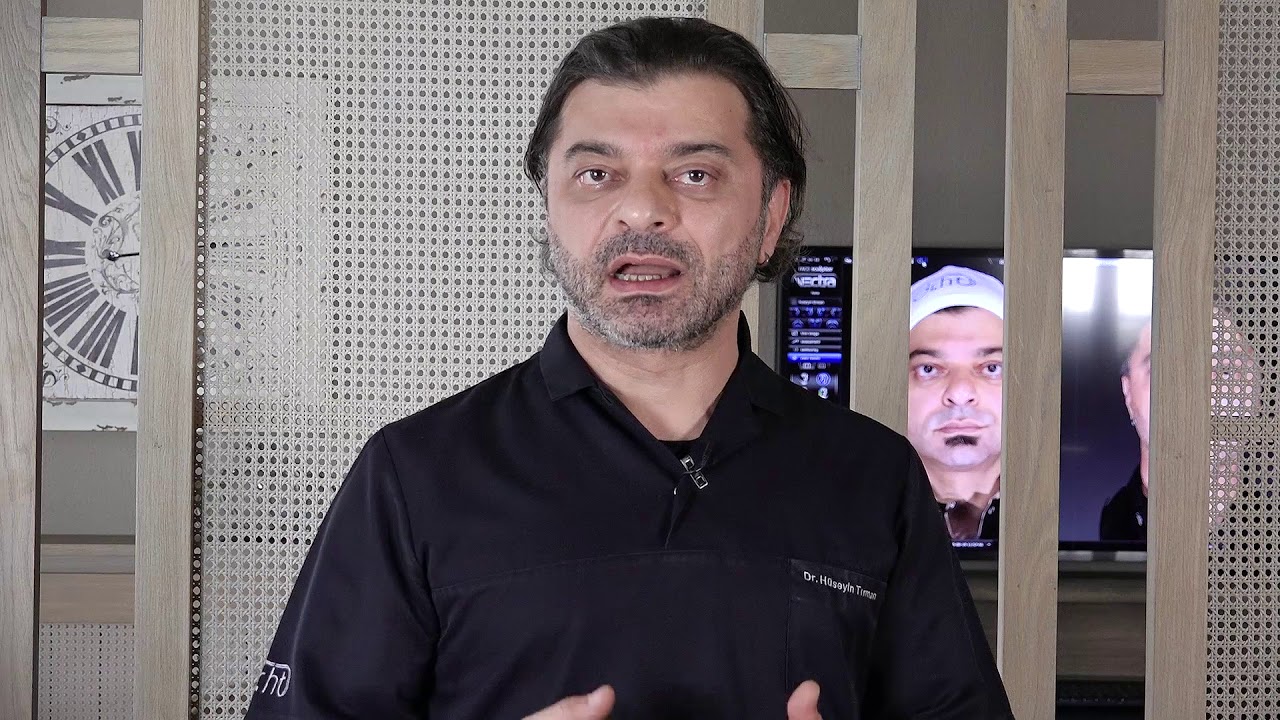 Dr Hüseyin Tırman  GÖZALTI MORLUKLARI TEDAVİ YÖNTEMLERİ 1