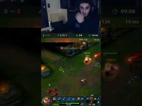 Karim KT - League Store in Bio #lolclips #leagueoflegends #shorts