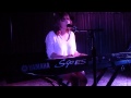 Somewhere On The Avenue Gabrielle Aplin 5 15 14