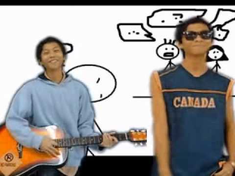 Babaeng uy!ay!(DMA 2k11-STI)