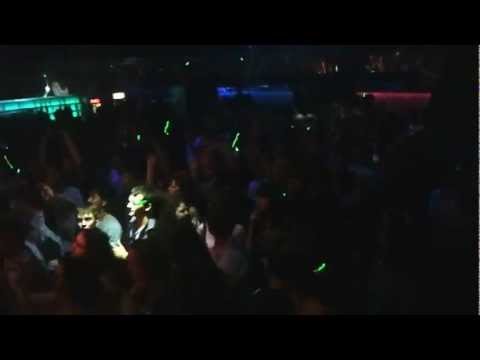 Aipor & Cortese playing HRS & Matisse & Sadko & Swanky Tunes - Chemistry