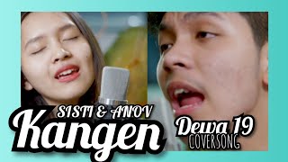 Download lagu Hanafiah Aldrin - Dewa 19 - Kangen ft Sisti (Indonesian Idol) mp3