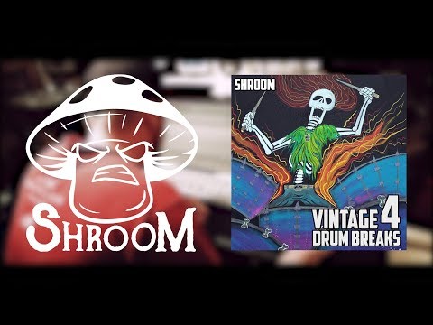 Free Download Vintage Drum Breaks Vol.4 WAV