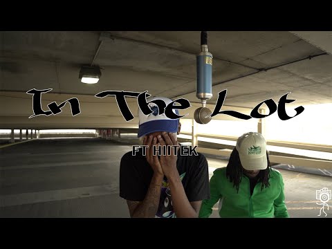 In The Lot: @HIITEKOO - W!LDCHILD