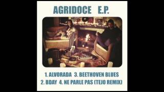 Agridoce - Beethoven Blues