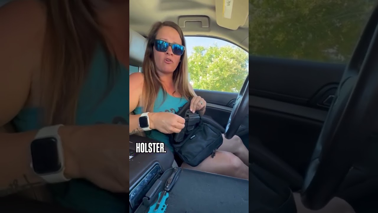 INDE Bags & Holsters are changing the game in concealed carry.