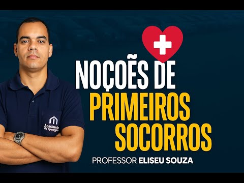 Basic First Aid Concepts - Lesson + Questions