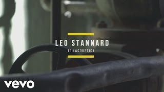 Leo Stannard Accords