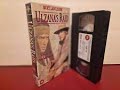 Original VHS Opening And Closing To Ulzana S Raid UK VHS Tape