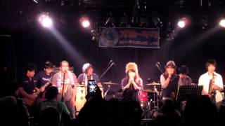 Bi-Li-Li-Emotion / Superfly Cover