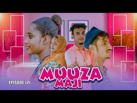 MUUZA MAJI [121]