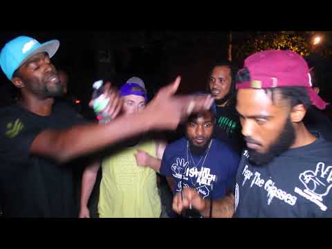 Gwitty vs Gez LeFlare