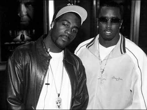 Loon & P. Diddy & Black Rob & Jadakiss & Sheek Louch & Kelis - How You Want That (East Remix) (2003)