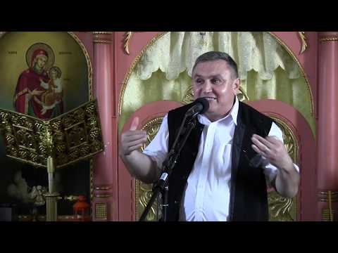 Pr. Nicu Pavel - Ce-ți mai lipsește pentru mântuire? (Gâlgău Almașului, 19 aug. 2018)