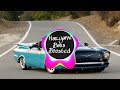 Mafia Love Gulzaar Chhaniwala Full Base With DJ Remix Hard Base New Gulzar Song