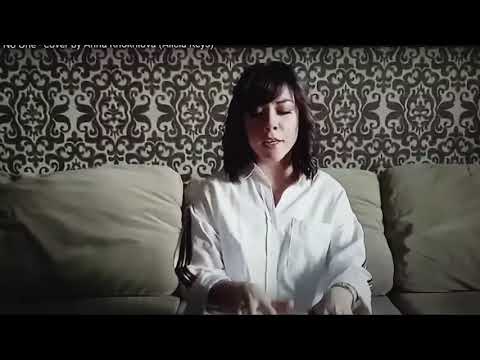 Anna Khokhlova on Two for Tuesday.