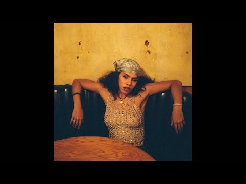 [FREE] ERYKAH BADU X LEON THOMAS X NEO SOUL TYPE BEAT || "ENOUGH SAID"