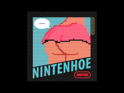 DJ Wrex - Nintenhoe