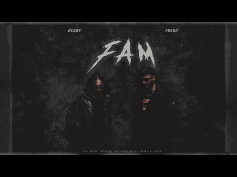 Hcany & Fuego feat. Chef Bi & Arman Yekta - Olabilir (Official Audio)