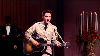 ELVIS PRESLEY   Shoppin' around