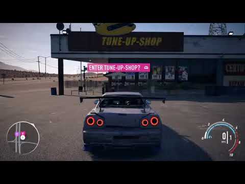 Need for speed payback pt15