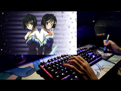 Seraphim Call 50% no Balance Chinami Nishimura