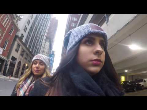 The City of Sisterly Love