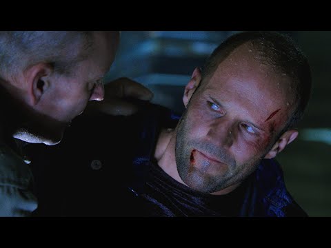 Jason Statham Meth Lab Scene | Homefront (2013) | Movie Clip 4K
