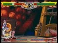 Darkstalkers Resurection Lilith Vs Morrigan