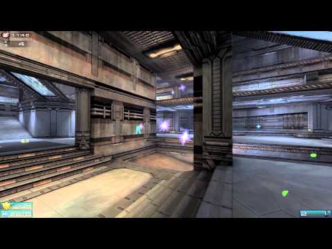 ACo vs. lo2dk - DM-Reverse - Duel - Practice Match - (Unreal tournament 2004)