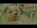 Original Winnie The Pooh Makes Comeback