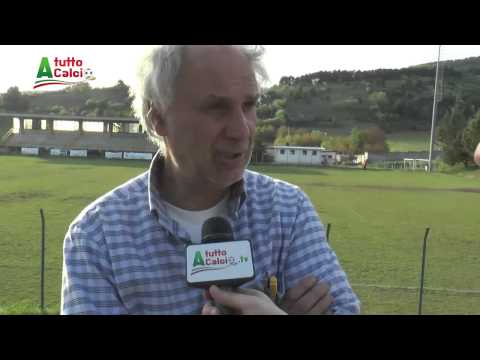 Gir. A. Pieraldo Costantini commenta amaramente la sconfitta del suo Villa San Sebastiano