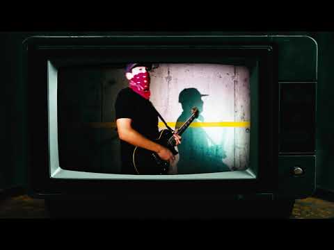 Dvstr - "The Deepest Part of the Reservoir" Official Music Video