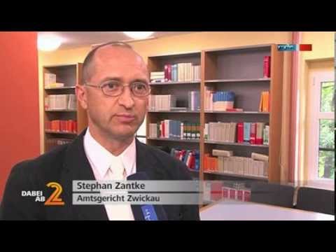 1. Prozesstag Amtsgericht Zwickau SV Planitz vs. Ralf S.