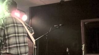 Ryan Tenholder "Starting Over"